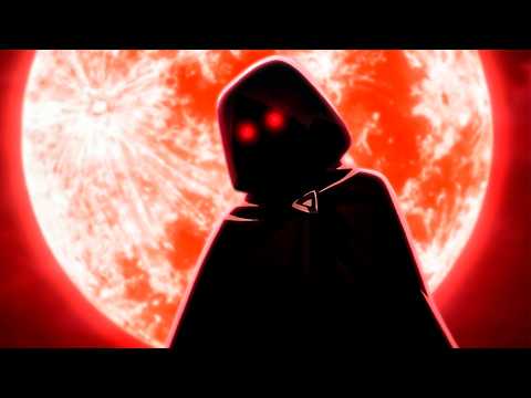 「AMV」- Courageous