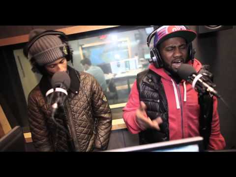 Logan Sama After Hours ft Newham Generals February 11th 2013