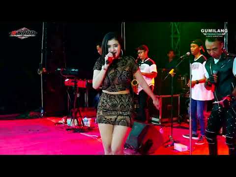 D NADA MUSIC - TAK PERNAH NANA BANANA - KOPLAK REGENERATION LAMBANGAN WETAN BULU REMBANG