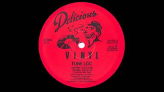Tone Loc &quot;On Fire&quot; (vocal version)