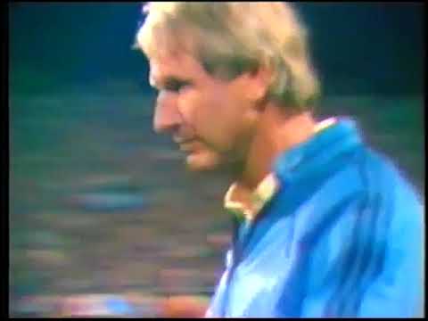 Fussball Bundesliga Highlights Saison 1986/87