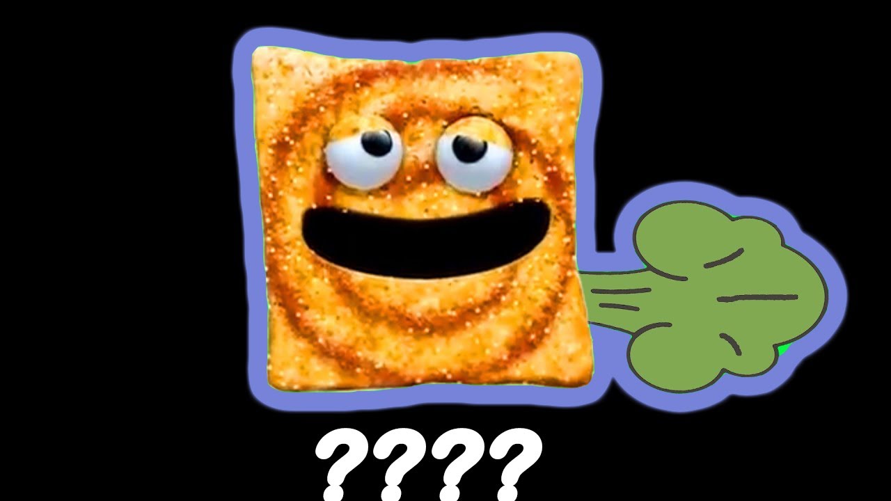 Cinnamon Toast Ken Age