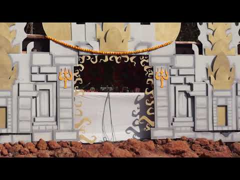 Goagil 21.02.2020 origins start