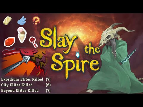 Slay the Spire December 28th Daily - Silent