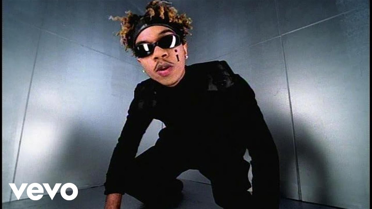 IMx - Stay The Night