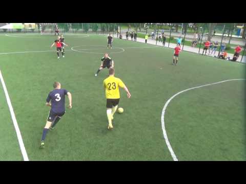 9 КХ 7 SWAG Алькор 1 тайм