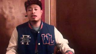 Miguel Girls like you Cover.... kinda... lol