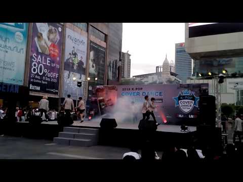 Neo planet - Love me right & call me baby [050915]