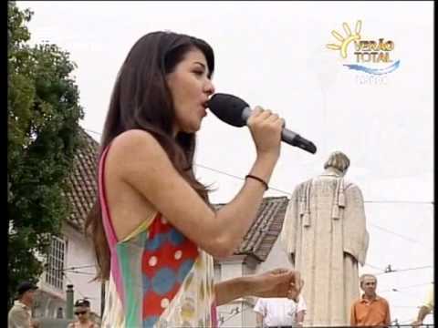 Cuca Roseta - Lisboa a namorar