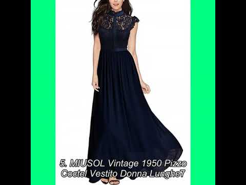 La top 10 Abiti Da Cerimonia Taglie Forti Donna – Consigli d’acquisto, Classifica