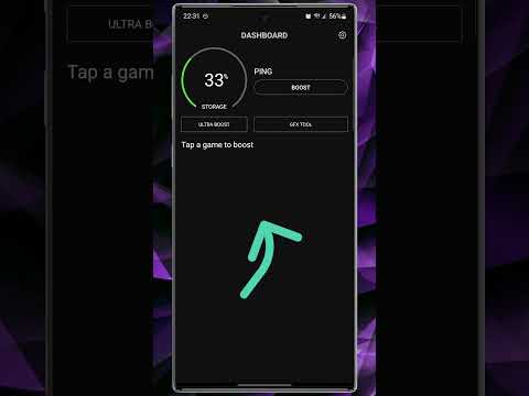 Best Free Game Booster for Android