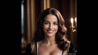 Chris de Burgh - Why Mona Lisa Smiled