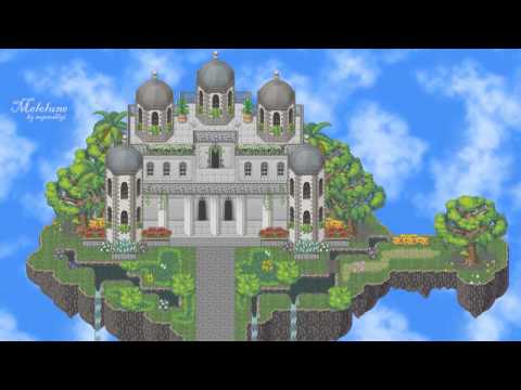 Klagmar's Top VGM #923 - Melolune - Upperland Forest