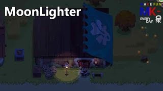 【ローグライク】#6 k onのMoonLighter 新しい店に新ダンジョン！新素材の価値は・・・