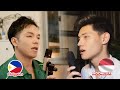 Drunk Text (Duet Cover) - Sam Mangubat & Auw Genta