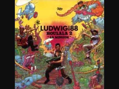 Ludwig Von 88 - Je t'aime