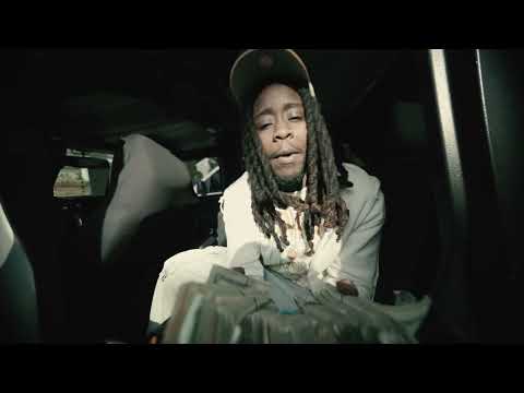 ScrapBad ft OG Homi - “WITH US” Official Video shot by @obeewann