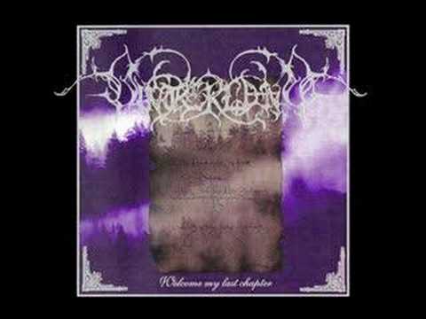Vinterland - Wings of Sorrow
