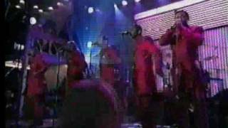 Temptations - Ain't too proud to beg