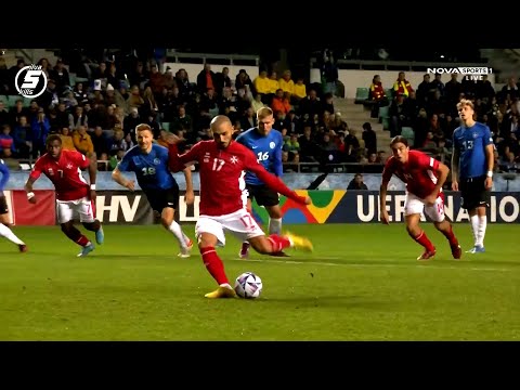 Teddy Teuma - Complete Season in 2023!