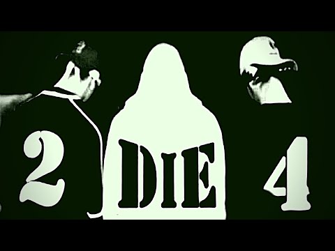 2DIE4 - Duart Lart (Muzik Shqip Hip-Hop)
