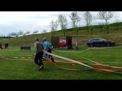 SDH Hluzov M35+ Špičky  13.5.2023