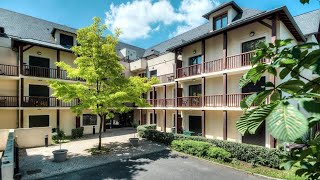 Zenitude Hôtel-Résidences l'Acacia Lourdes, Lourdes, Spain