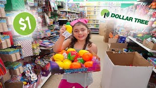 $1 SCENTED SLOW RISING REAL SQUISHIES AT DOLLAR TREE!