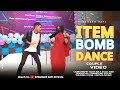 Best Couple Dance |Tejgaon College |Sheikh Rafi X Jhumor Mallik | Item Bomb | Stranger Rafi Official