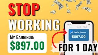 Get Paid $897 With CPA Marketing Trick - Only Takes 3 Minutes! CPA Affiliate Marketing
