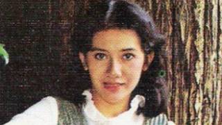 Download lagu CHRISTINE PANJAITAN - Jangan Simpan Tangismu (Rinto Harahap) (Lolypop Record) (1981) ORIGINAL HQ mp3