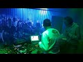 zahni vs schrempf live @ sky club leipzig 19.01.2019