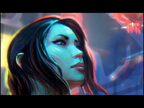 Dreamfall Chapters: Dreaming [Book 2 - Chapter 4] (The Longest Journey)
