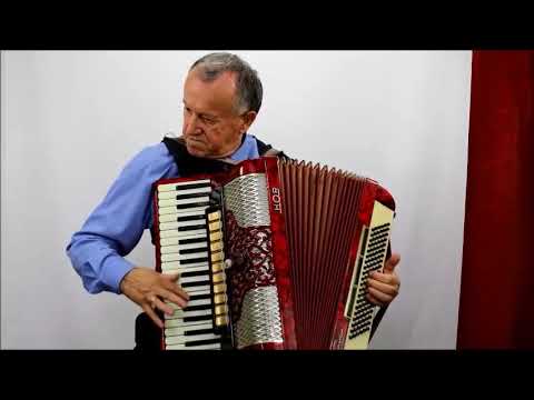 Tadeusz Dziewoński Polka Po zagonach