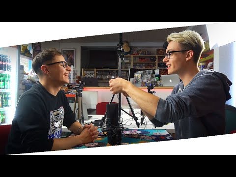 A complete map shop just for us! | VLOG