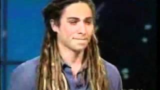 American Idol-Jason Castro - Hallelujah