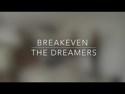 Breakeven - The Script (The Dreamers Cover)