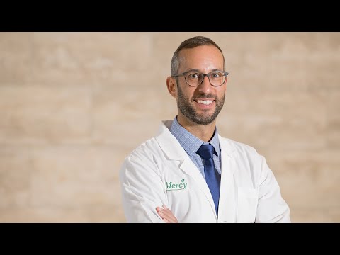 Staying Healthy During the Holiday Season - Dr. Marc Kai - Mercy