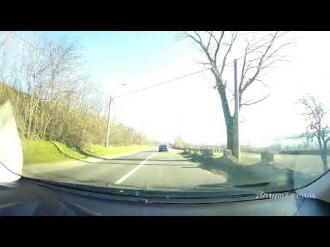 DN6 / E70 Porțile de Fier - Drobeta Turnu Severin #ASOT958