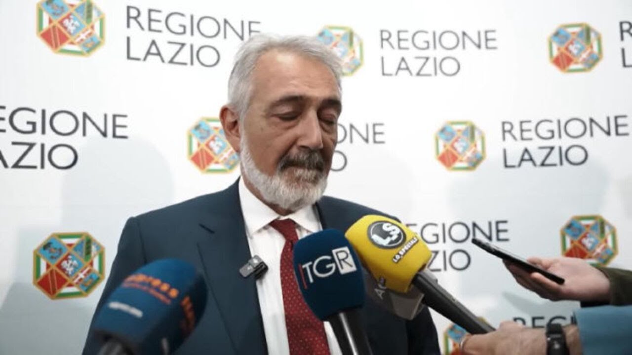 Sisma Amatrice, presentato il “Piano strategico di sviluppo socioeconomico” del cratere laziale