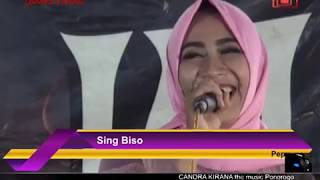 Download lagu SING BISO Voc.PEPY // CANDRA KIRANA PONOROGO //LIVE.AGUS SERIN mp3