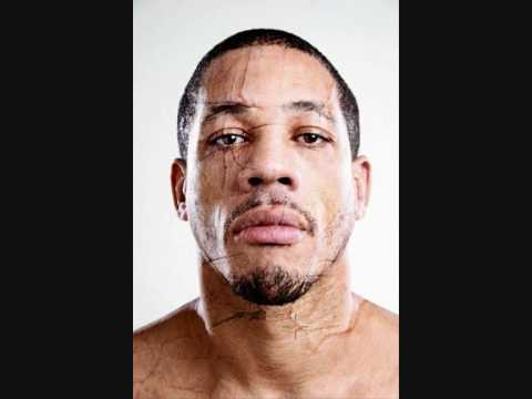 Joey Starr feat. Lady Laistee - Chère est la place