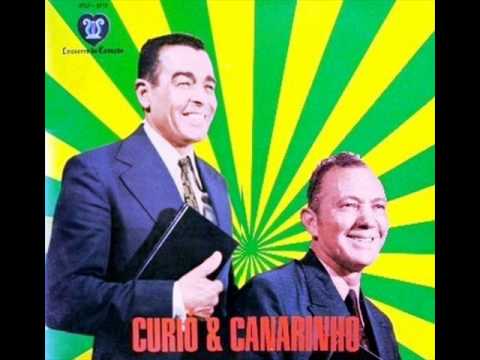 Quem Salva É Jesus - Curió e Canarinho