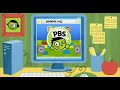 PBS Kids Station ID Sunrise 2012 KUAT