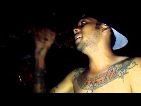 CRV - Batallas In Palo Nigga - Letra Vs Artesano