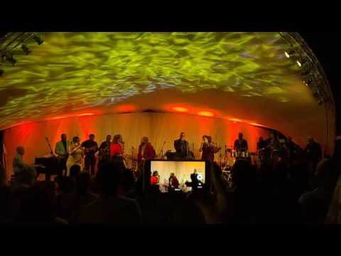 Izaline Calister, Paranda di Fin di Aña 2016 23, #Curaçao