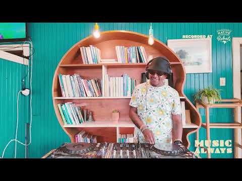 E170 Music Always x Thabo Smol