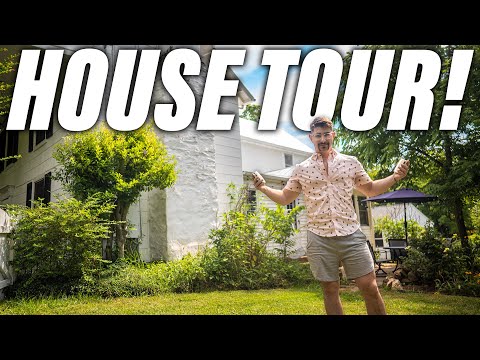 BOUGHT ME A MANSION FROM SELLING ALL MY KEYBOARDS!