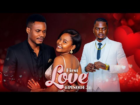 FIRST LOVE ❣️| S2 | Part 36 | Love Story #love |DONTA TV