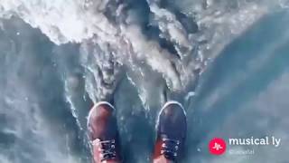 Louis Futon - Restless Sea (feat. Opia) (V.C by TS_21)